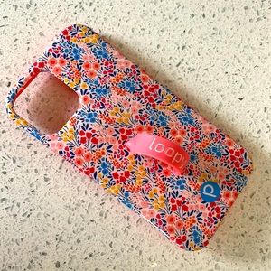 Loopy case for iPhone 12 Pro